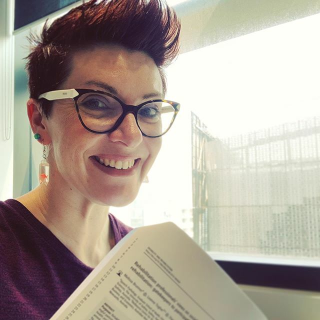 LissBEE_CPSP's tweet photo. Tonight’s job = checking the proof for #SLPhD paper 7! #100DaysOfThesis #TwitterMind https://t.co/32B8Rgfr3N