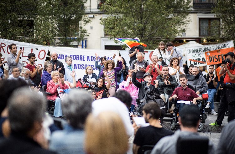 Orgullo Diverso 2019 tweet media