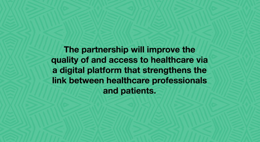 [#eHealth] <a href="/orange/">Orange</a> and <a href="/GlobalFund/">The Global Fund</a> are joining forces to develop innovative e-health #solutions to reduce the prevalence of #AIDS, #tuberculosis and #malaria in Africa.