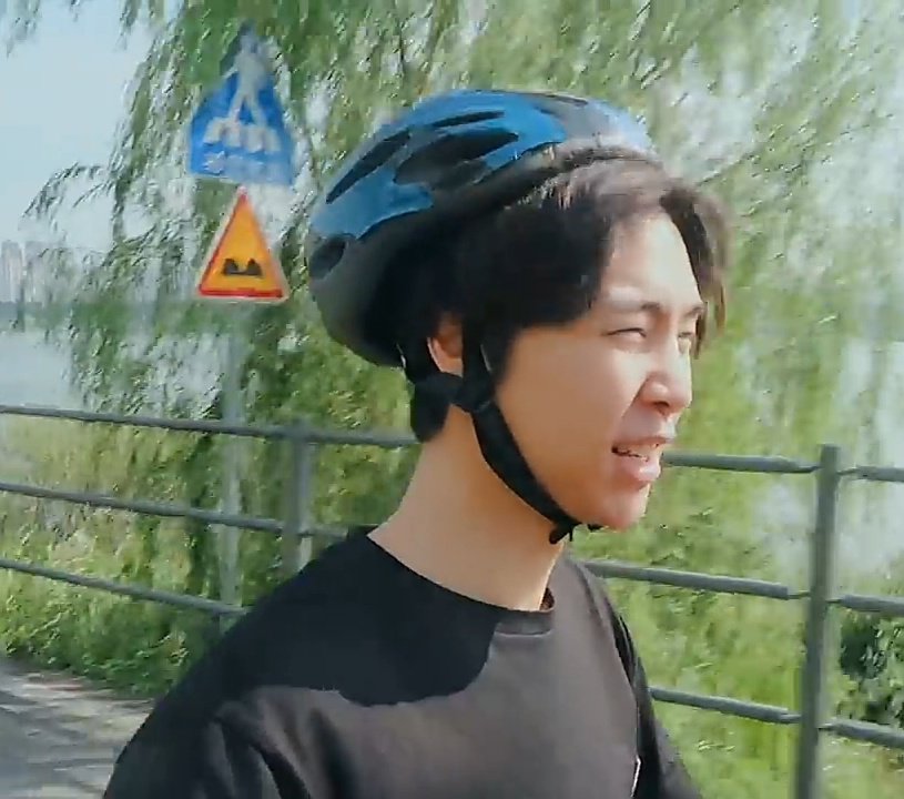 our_ncity's tweet photo. All we ever wanted was a forehead Johnny right? https://t.co/9KA5Laa5B3