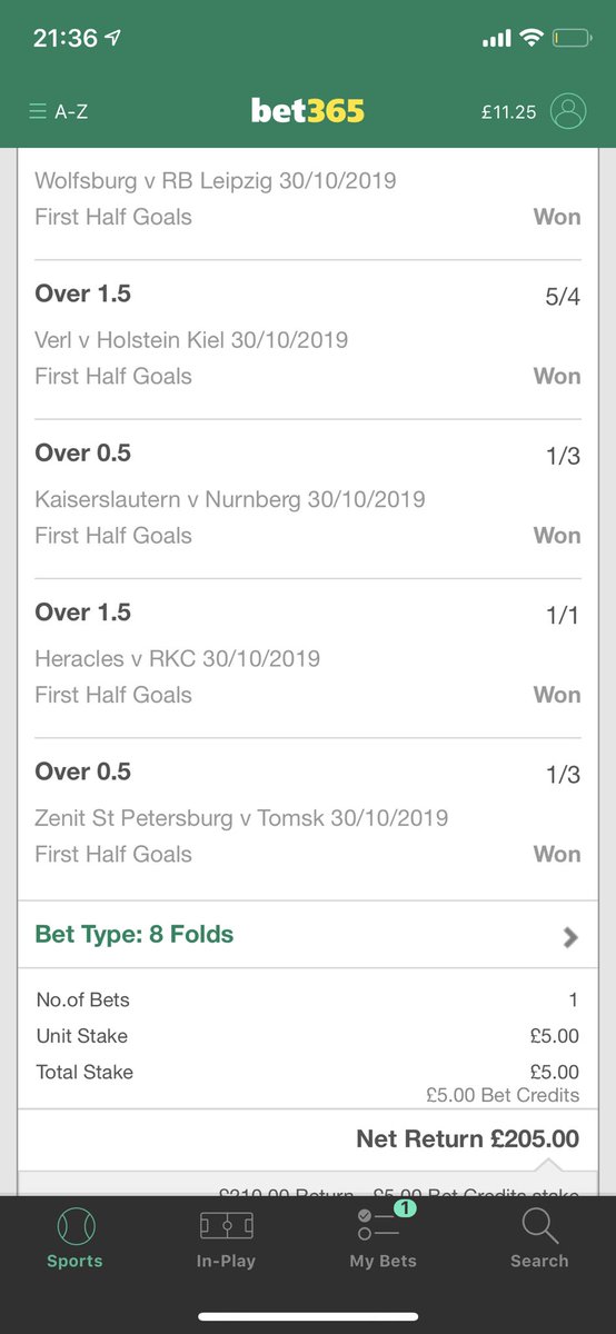 TipsOvers's tweet image. guess who’s back.. ⚽️ 

#Foreverovers.