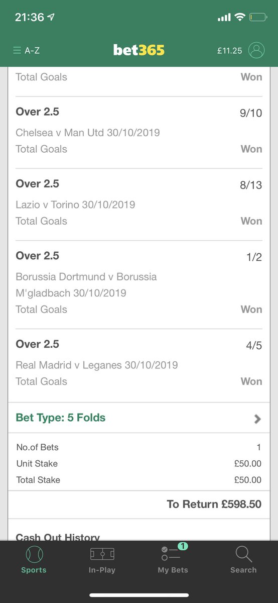 TipsOvers's tweet image. guess who’s back.. ⚽️ 

#Foreverovers.