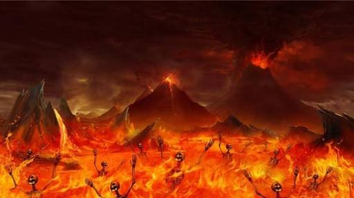 #FotoJahanamChallenge