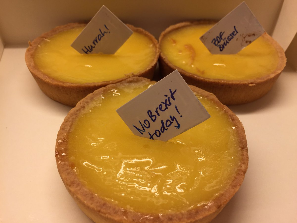 Anne Gellinek (@a_gellinek) on Twitter photo 2019-10-31 11:25:32 Happy No-Brexit-Day! @ZDFlondon Happy No-Brexit-Day! @ZDFlondon