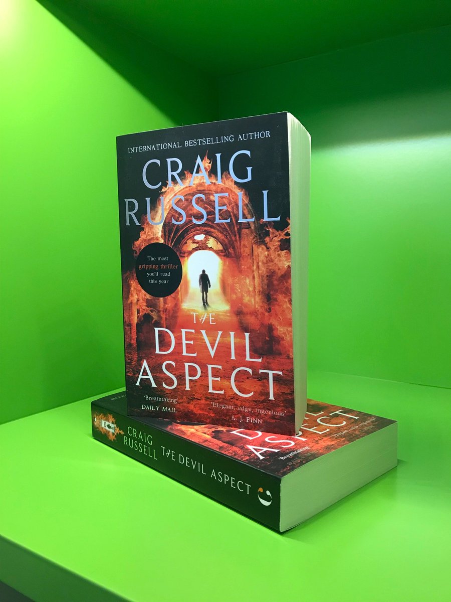 TheCraigRussell photo