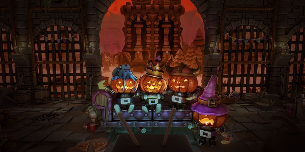 Big Crown: Showdown 👑 tweet media