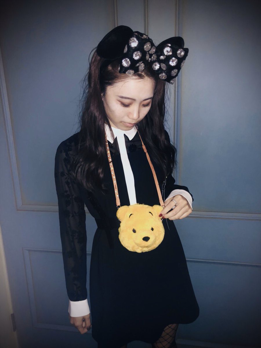 ブラックドール