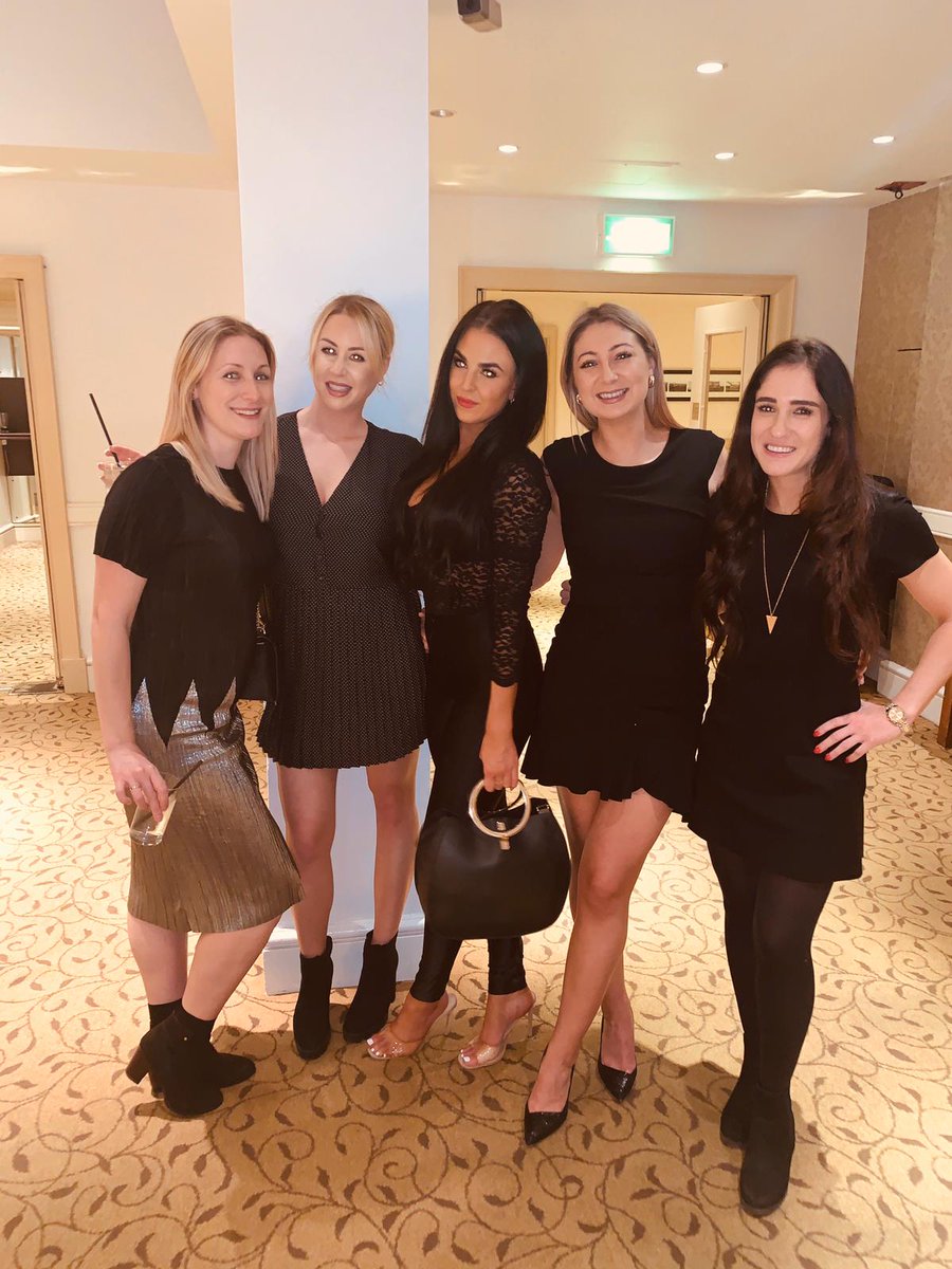 JadeE_MAG's tweet photo. Thoroughly enjoyed the NABS event yesterday in Manchester which raised over £20k to support well being of everyone in the media and advertising world!

@NABS_UK https://t.co/6SzKHHwvu1