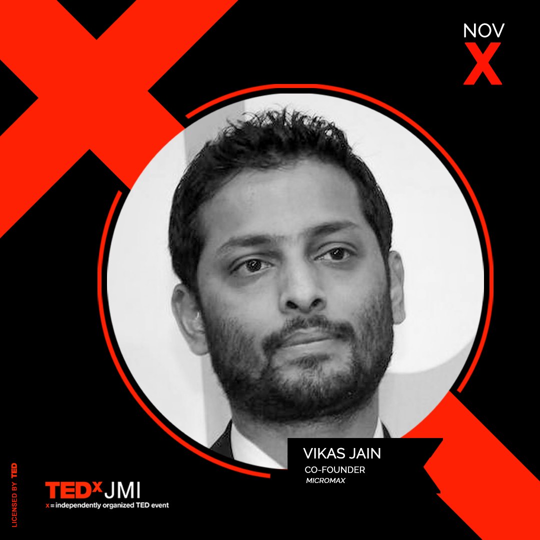 ConfluenceIndia's tweet photo. Catch them all in @TEDxJMI on 10th November 2019. Go and collect your passes at https://t.co/DpmpdGoaa9

Hurry Up!! Only limited seats left!!!

#TEDx #TEDxJMI #ConfluenceIndia #RJnaved #IshteyaqueAmjad #ZainAnwar #MohommedAliShah #OliviaDeka #VikasJain #SanjayDalmia #ShamsAlam https://t.co/k9ih6p72JU