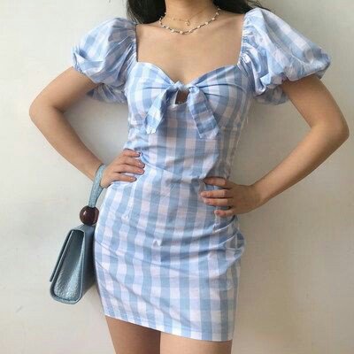 ชุดไปคอนน้องดรีม บัตรยังไม่ได้ไม่เป็นไร ชุดต้องสวยไว้ก่อน