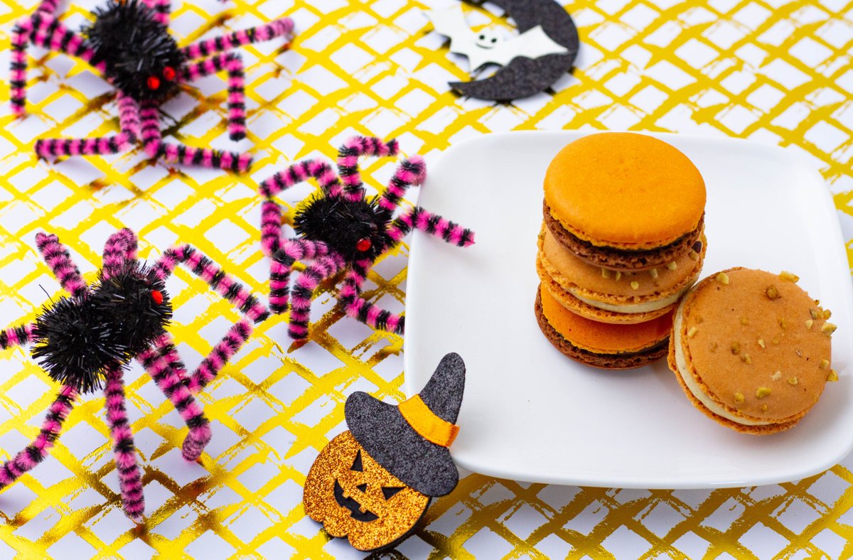 Planète Chocolat tweet media