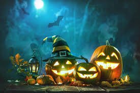 Bedroam's tweet photo. Happy Halloween!! 👻🎃

#halloween #ghosts #witches #pumpkins #trickortreat #autumnholidays #glamping #bedroam_bus #bedroam #yorkshireholidays #broomsticks # https://t.co/YxJQeqeMcg