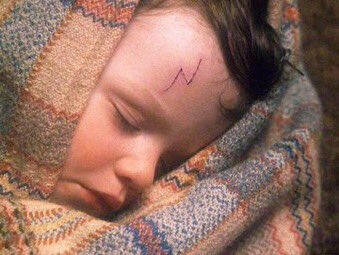 Harry Potter™▕⃝⃤ ⚯ ͛ tweet media