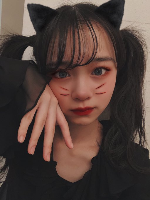 Twitterのコスプレ画像8