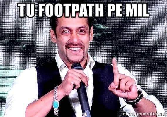 Prashant_21_'s tweet photo. When someone ask for logic to salman bhai
.
*le salman bhai - https://t.co/XBpnHfsZvG