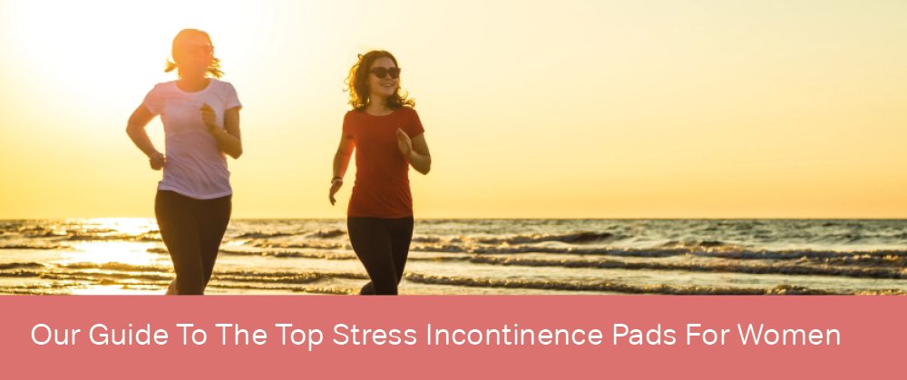 IncoUK's tweet image. Stress incontinence is the most common type of incontinence with around 7 million women in the UK suffering. 
Shaped pads are the best option for stress incontinence pads, offering different absorbencies to cater for light to heavy incontinence. ow.ly/pASP50wY5vY #Stress
