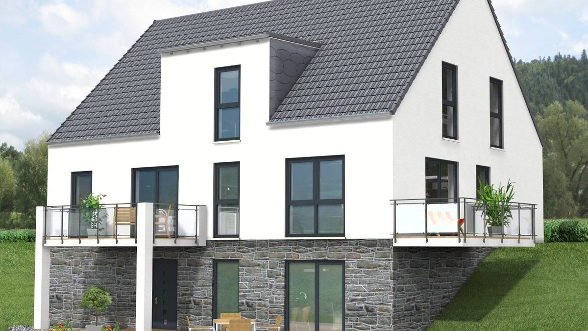 برچسب Schlusselfertig در توییتر