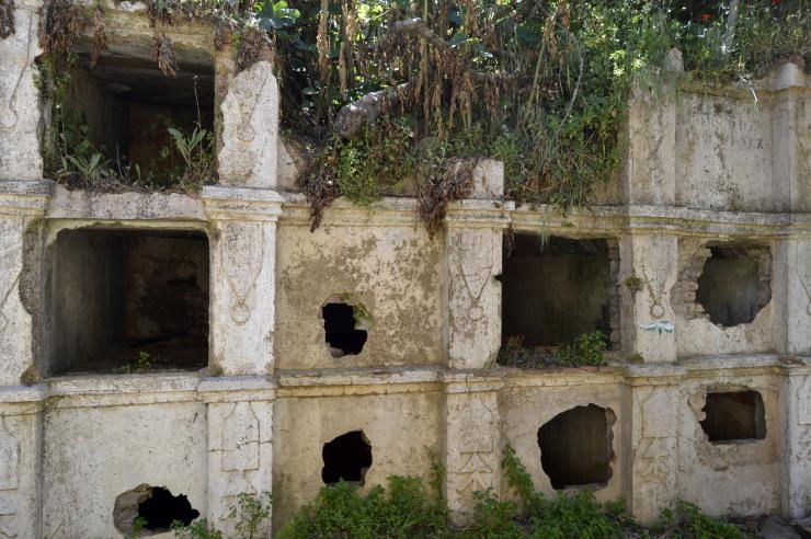 Lugares para pasar miedo en #Halloween #Extremadura 

extremaduramisteriosa.com/lugares-para-p…