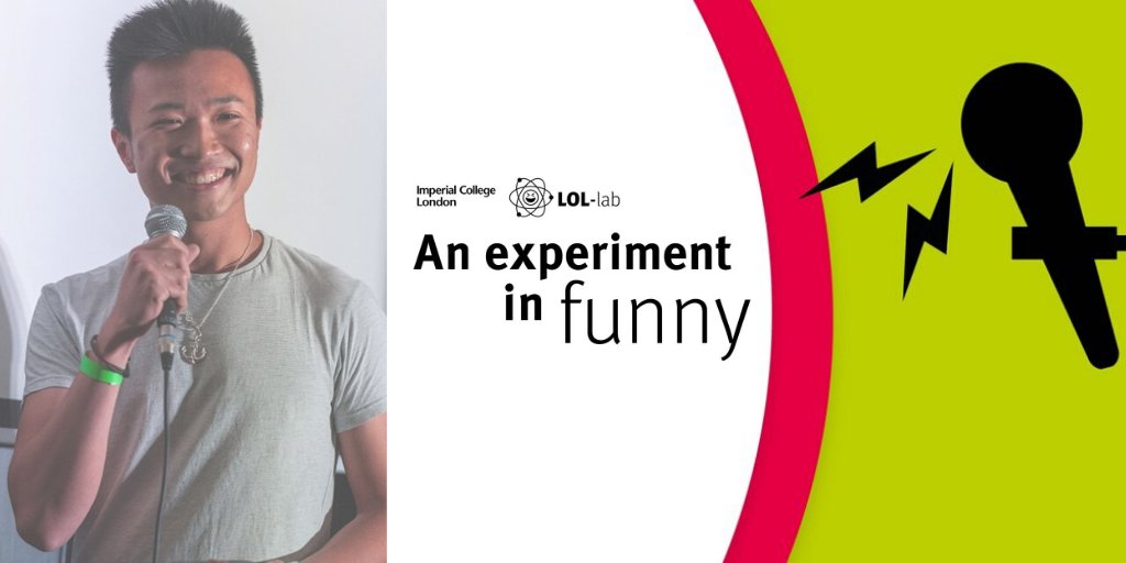 theLoL_lab's tweet image. Sign up today for LOL-lab, an experiment in funny. Training in public speaking, engaging audiences with your science --&amp;gt; DIDE academics find your registration form here lollabimperial.wixsite.com/home @n8thangreen