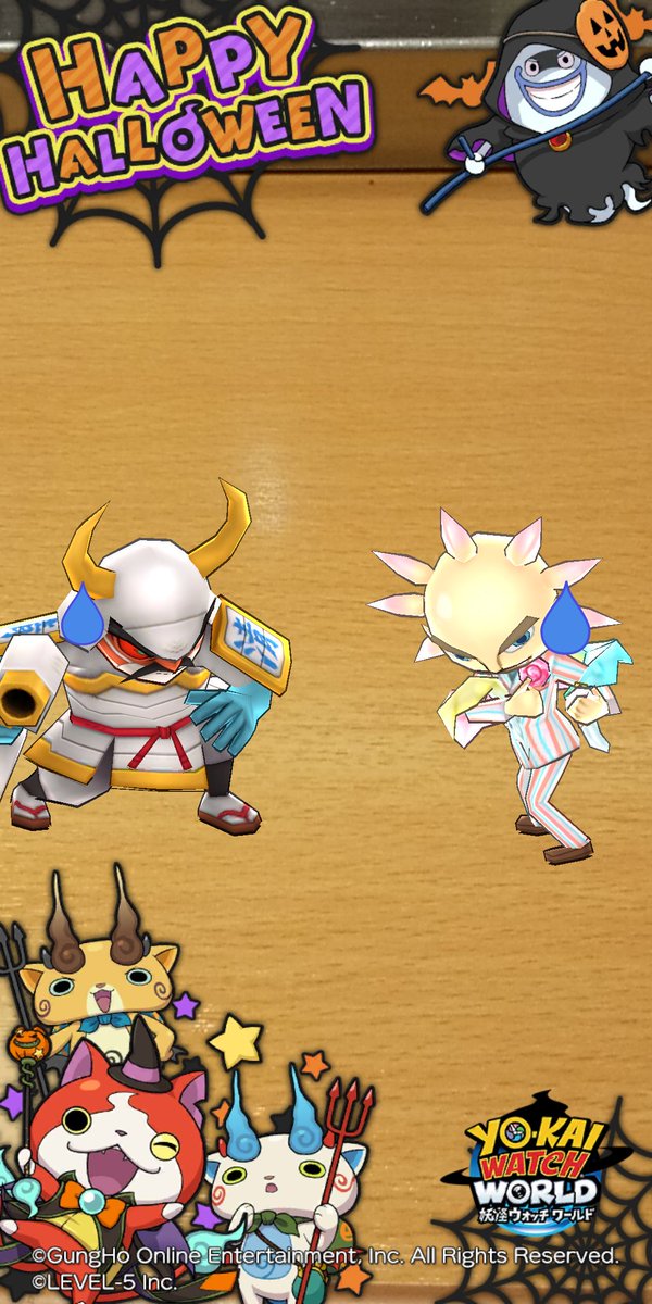 アライ魔将 Twitter Search