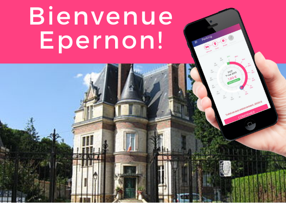 L'application Whoosh! est désormais disponible à #Epernon! Facilitez-vous la vie, stationnez avec votre mobile!
⏩Inscription gratuite bit.ly/2J3A0kN 👍
#app #mobilite #mobile #astuce #stationnement