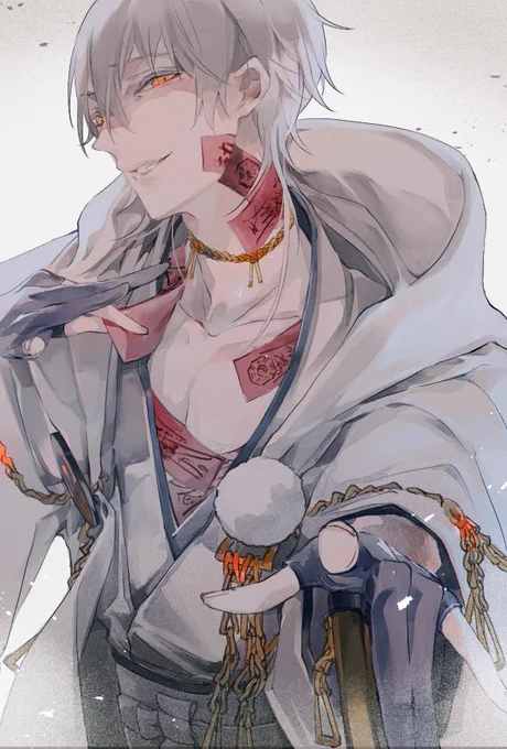 #繋がらなくていいから俺の鶴丸をみてくれ 
