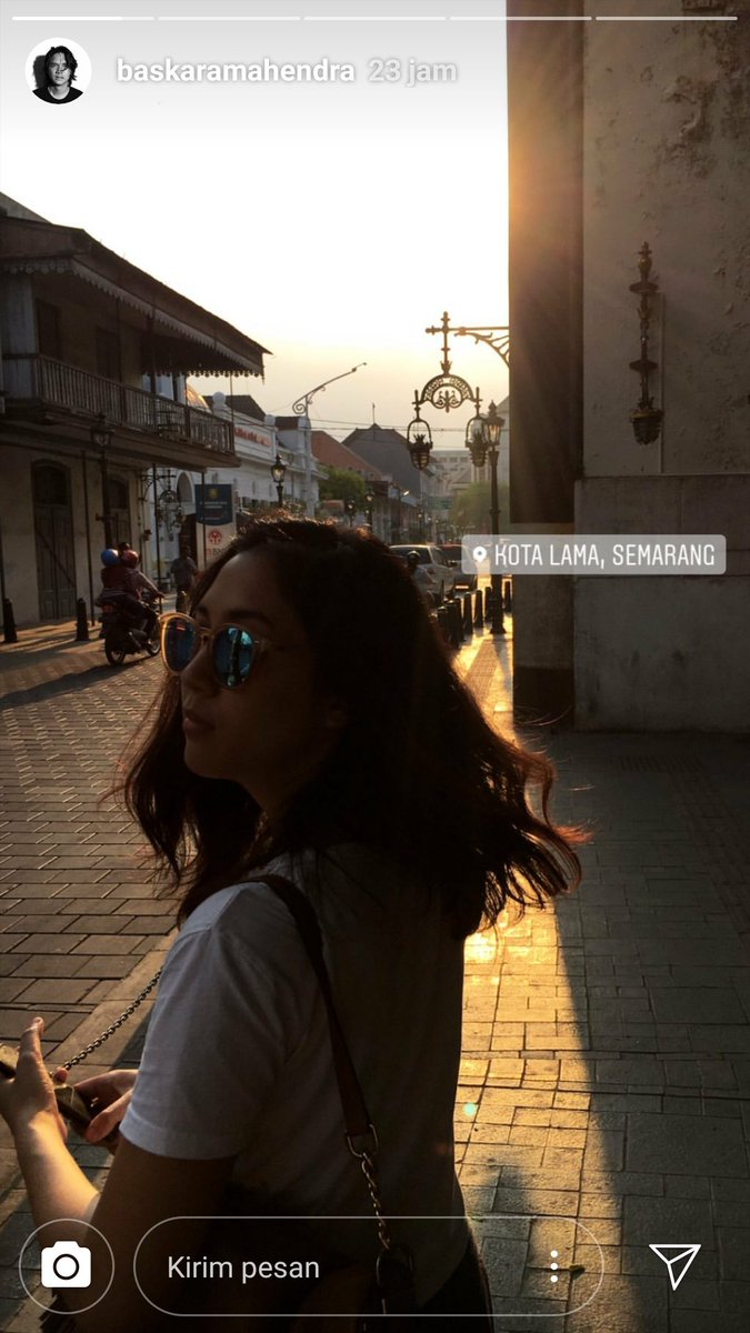 Peri Sayur tweet media