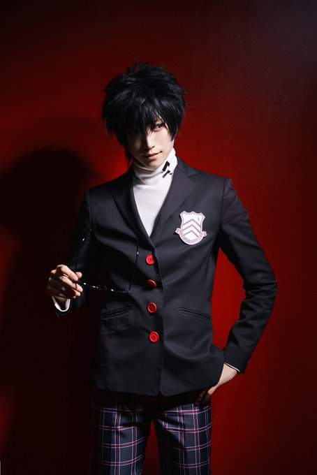 Twitterのコスプレ画像67