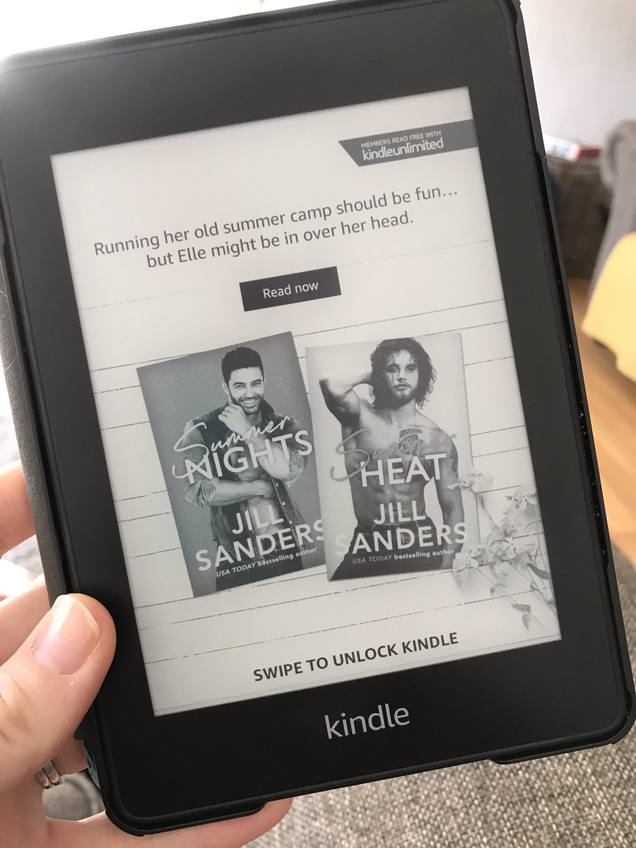 Paper_Fudge's tweet image. Why does my kindle keep recommending books like this to me?? All I read is crime fiction🕵🏼‍♀️
