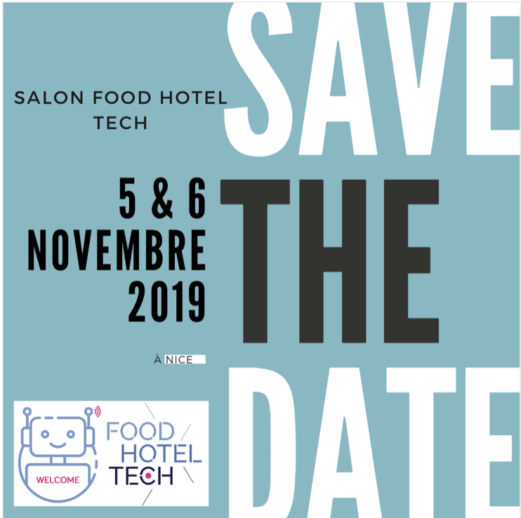 CookoricoCOM's tweet photo. [Save The Date] Le salon digital &amp; tech 100% hôtellerie-restauration débute ce mardi 5 novembre 🤝

Pour en savoir plus sur les évènements du mois de novembre en hôtellerie-restauration nous vous donnons rendez-vous sur notre blog📍➡️ ￼https://t.co/QgqJ3cB9Yq

#Cookorico #Blog https://t.co/C1YTh3hnm4