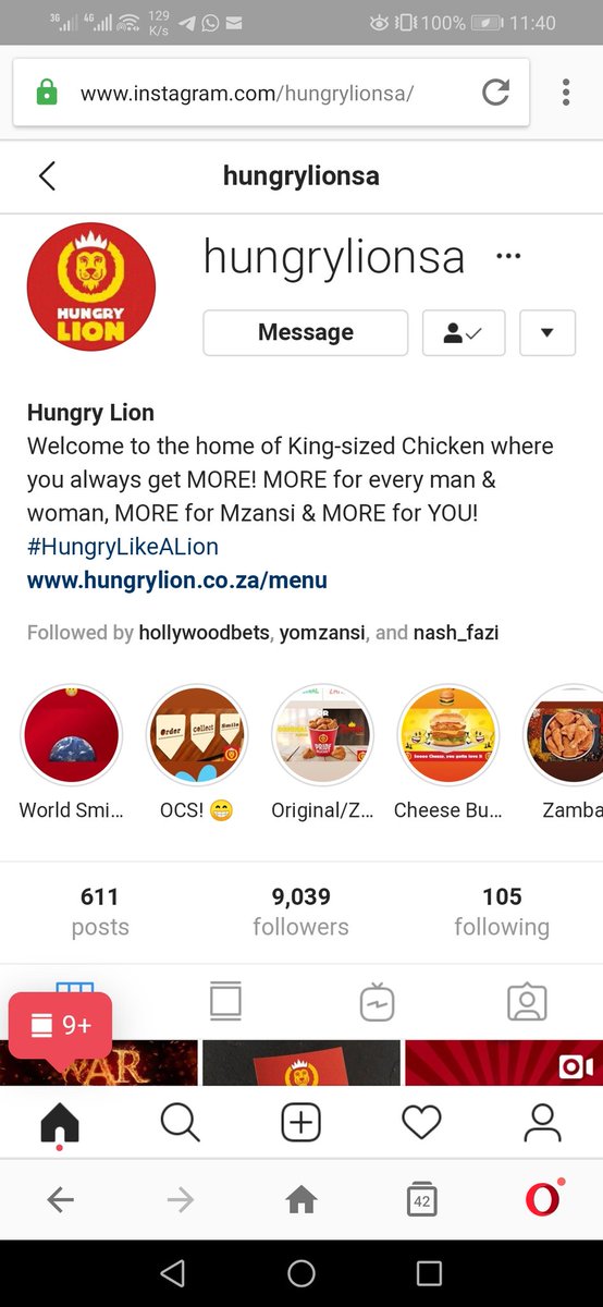 Gaise_Nongedzi's tweet photo. @hungrylion @gaise_yonela @Yanga16242876 @KaBhuti @SNongenzi @FernandoGaise #forrealmeal https://t.co/MuRv7aoQ6K
