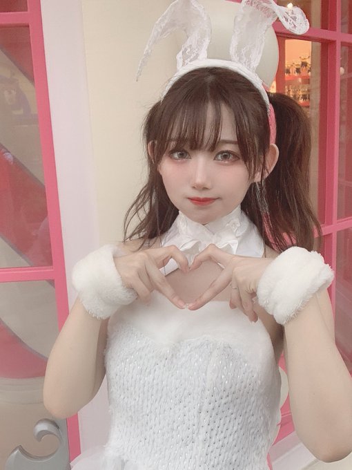 Twitterのコスプレ画像58