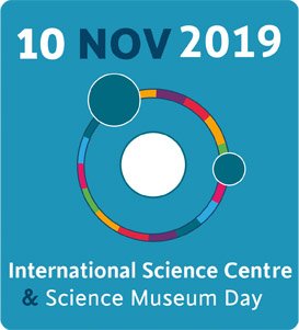 ScotSciChief's tweet photo. Today is International Science Centre and Science Museum Day, a great opportunity to recognise &amp; celebrate the impact of Scotland's science centres @AberdeenSci @DundeeSciCentre @gsc1 @ourdynamicearth #ISCSMD #ScienceDay #ScotlandScienceNation https://t.co/8TbWbfrnGN
