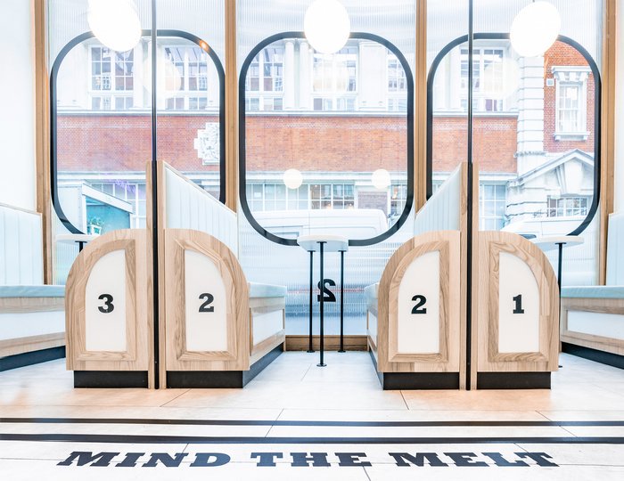 Restaurant & Bar Design Awards tweet media