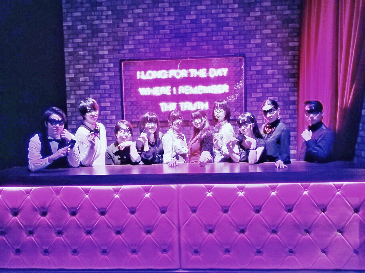 ホテルアルバート