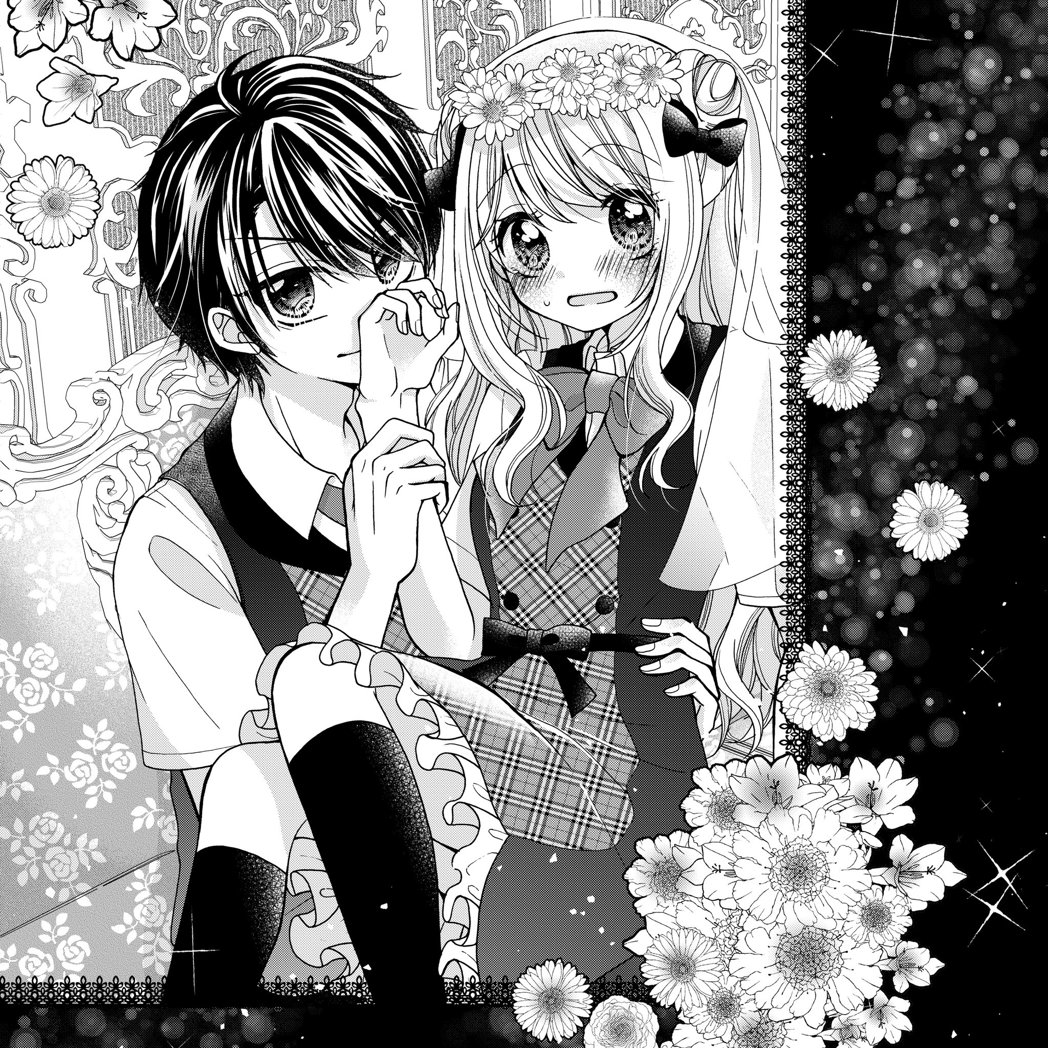 小倉あすか ヴァンパイアの花嫁連載中 Na Twitteru 1番ハロウィンぽい人の表紙も置いておきますね 左の人ヴァンパイアです そしてこの子たちの新しい読み切りが載ってる来月号のちゃおは明後日発売だよ 小倉あすか ヴァンパイアの花嫁連載中 Na Twitteru 1番ハロウィンぽい人の表紙も置いておきますね 左の人ヴァンパイアです そしてこの子たちの新しい読み切りが載ってる来月号のちゃおは明後日発売だよ