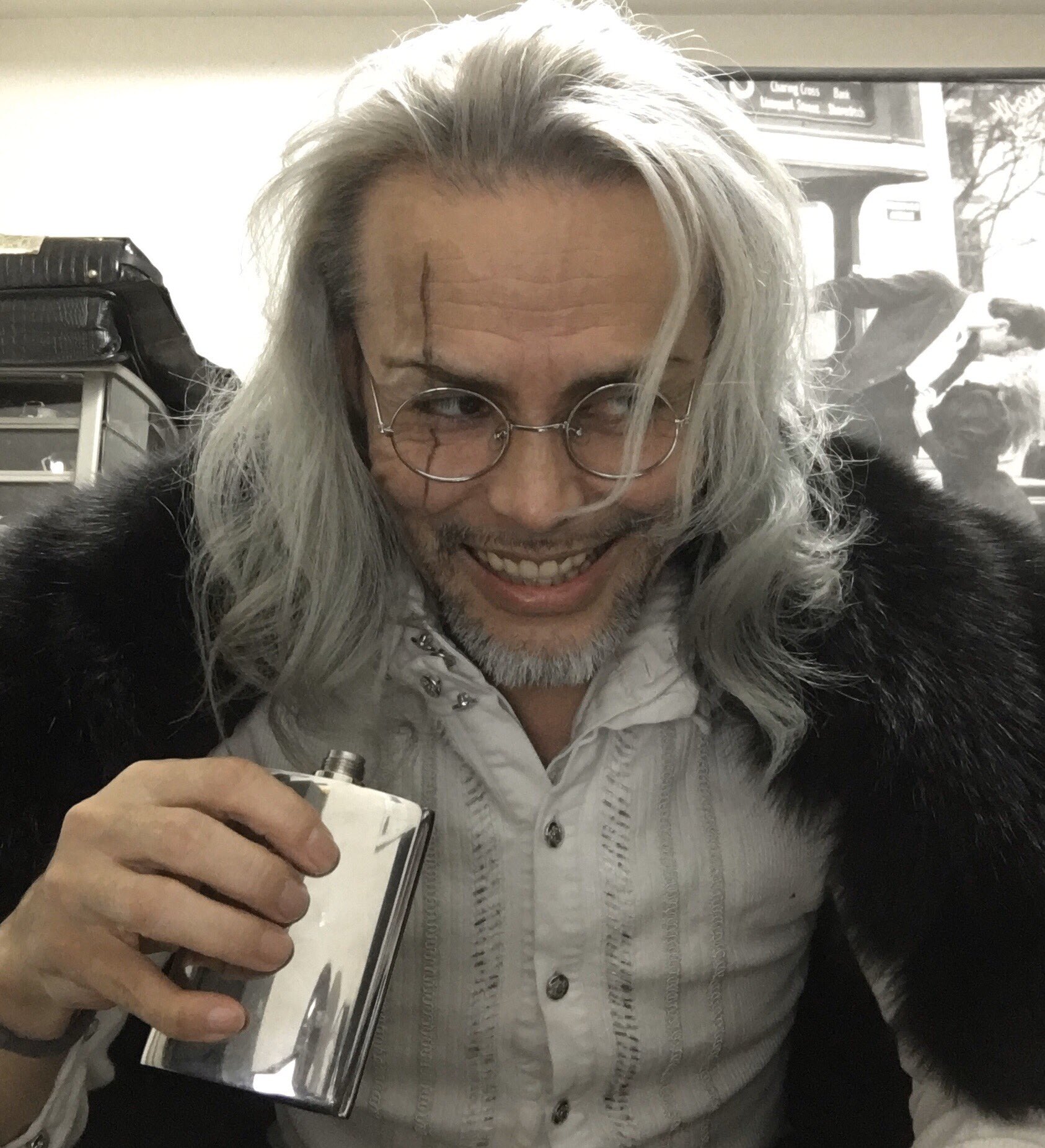 シルバーズレイリー Twitter Search Twitter