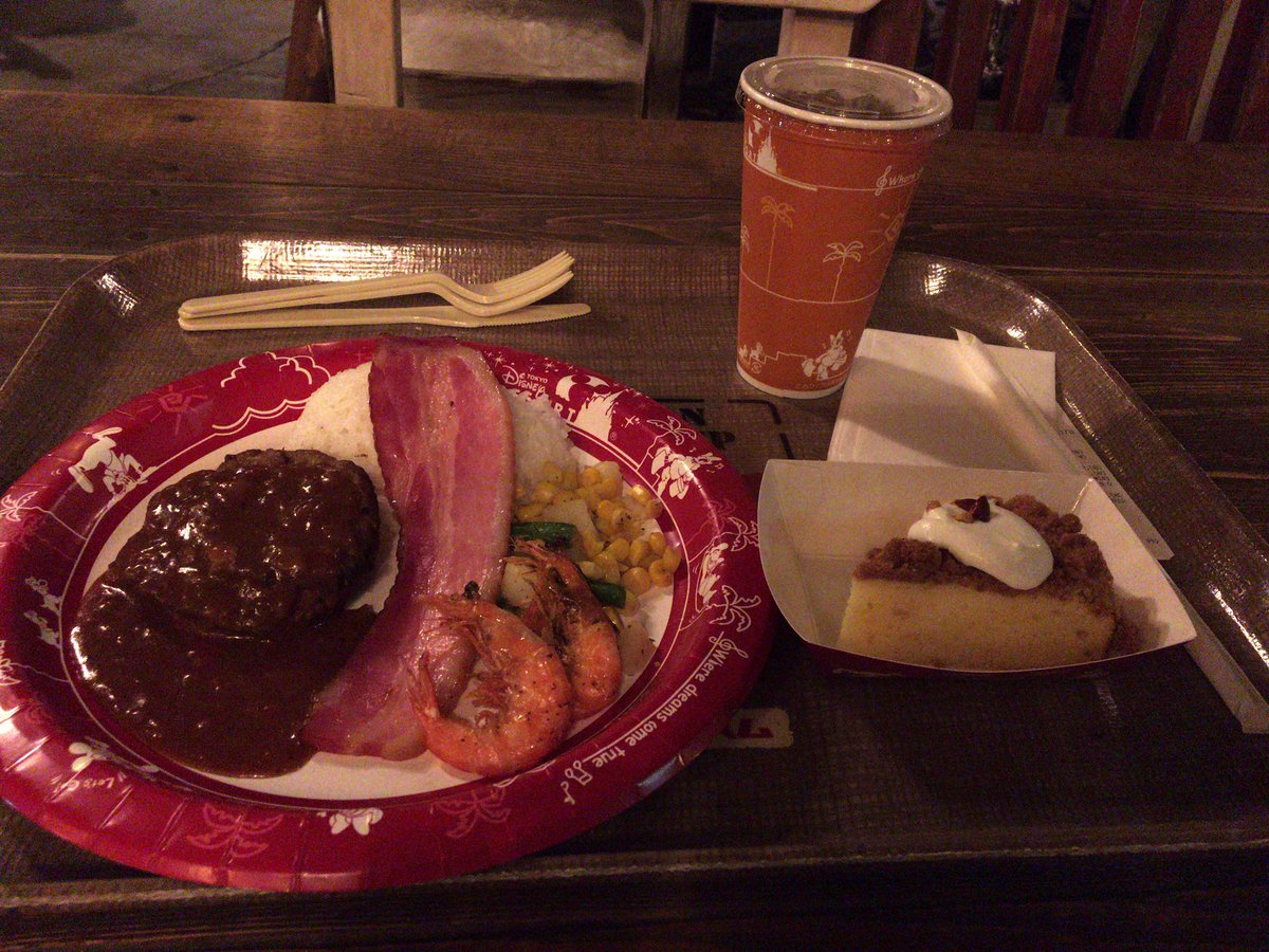taka05044's tweet photo. スペシャルセット食べ納め！ https://t.co/ohTkdflKRP