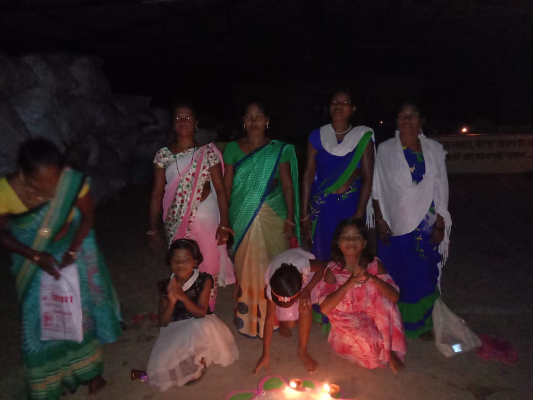 LailungaNp's tweet photo. Swachh Dipawali 
Happy dipawali https://t.co/7UujFPMxcA