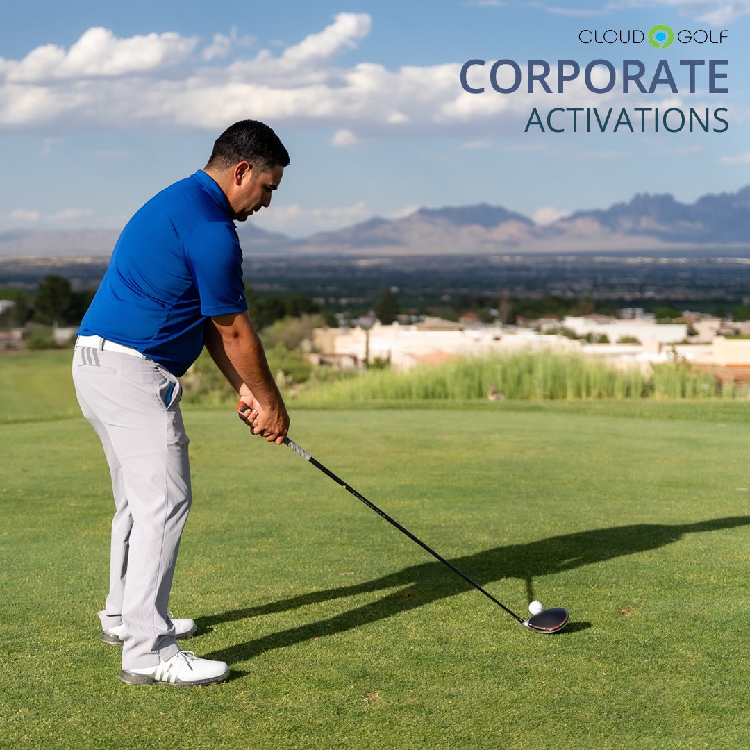 Tis the season of Year End functions! Book your corporate event with us, which includes budget composition, professional administration, prizes, entertainment and a flexible approach.

cloud9golf.co.za/golf-event-man…