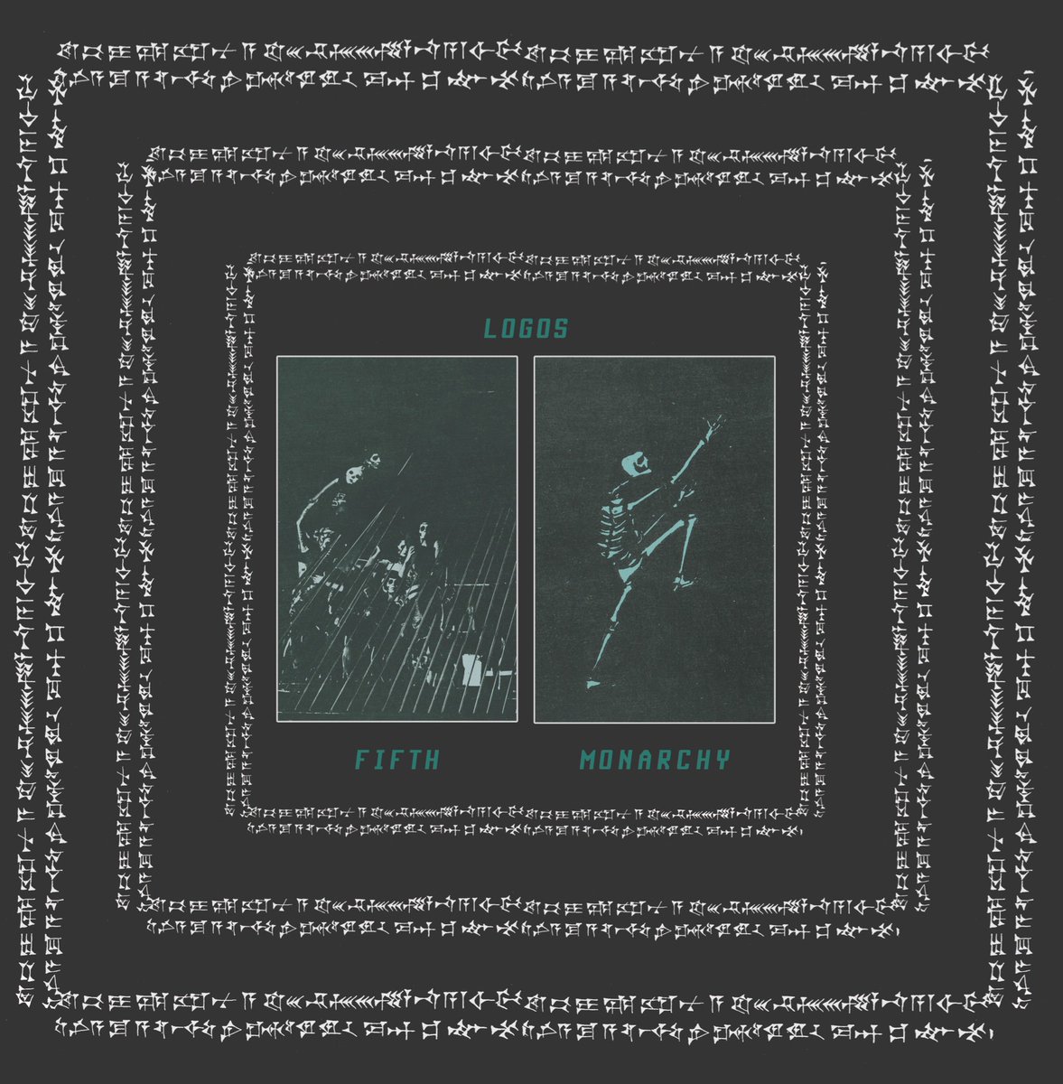BHeroique's tweet image. BH060 Logos - Fifth Monarchy
@Logos262 is leaving the weightless sound and he is going back 2 the soundsystem dread without losing his touch 4 innovation / The @OssiaOssia  remix merges early Aba Shanti I with ice cold grime / Available at @HonestJonsLDN 
bit.ly/2NeYlFi