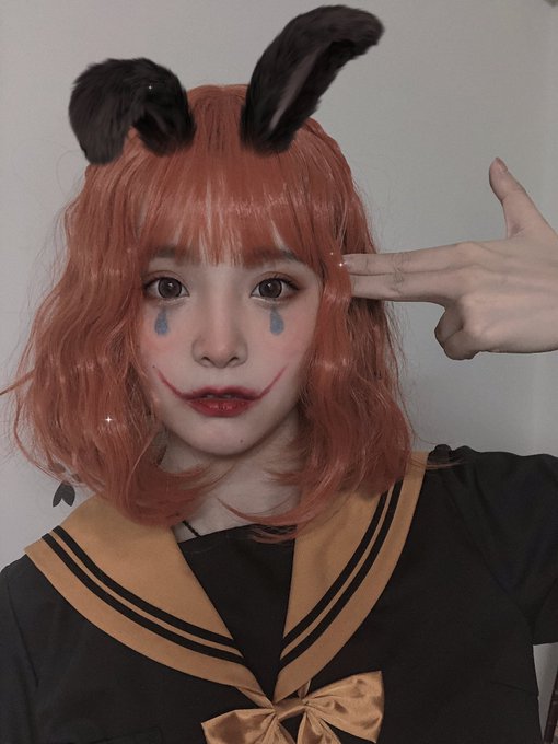 コスプレイヤー楼酥酥酥酥酥酥のTwitter画像52