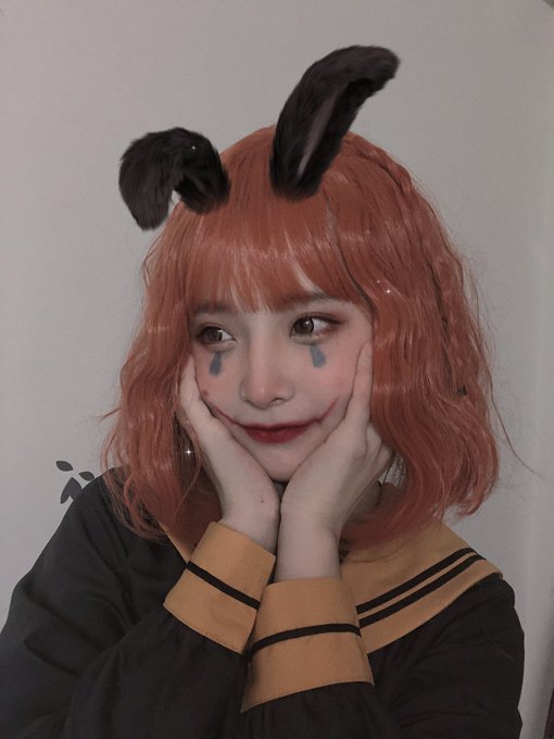 コスプレイヤー楼酥酥酥酥酥酥のTwitter画像55