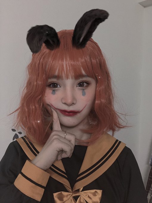 コスプレイヤー楼酥酥酥酥酥酥のTwitter画像54
