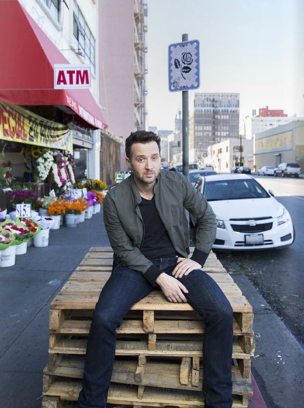 HAPPY BIRTHDAY EDDIE KAYE THOMAS - 31. October 1980.  New York City, New York, USA 