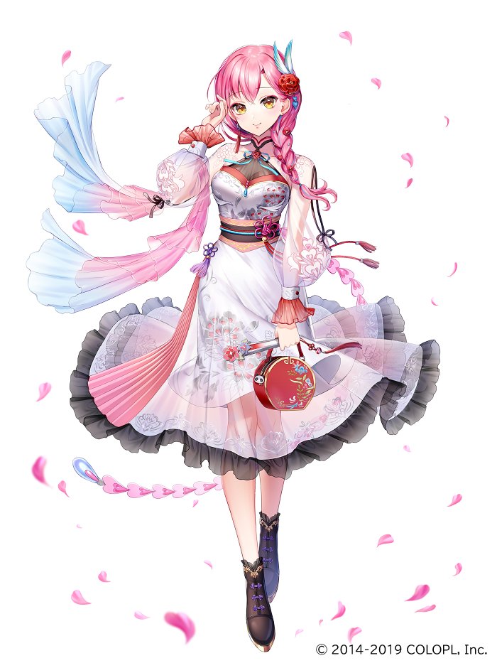 ももしき 株式会社コロプラ様 白猫プロジェクト にて リーラン 私服 のイラストを描かせて頂きました よろしくお願いいたします T Co G6gppctrfs 白猫プロジェクト 白猫 ももしき 株式会社コロプラ様 白猫プロジェクト にて リーラン 私服 のイラストを描かせて頂きました よろしくお願いいたします T Co G6gppctrfs 白猫プロジェクト 白猫
