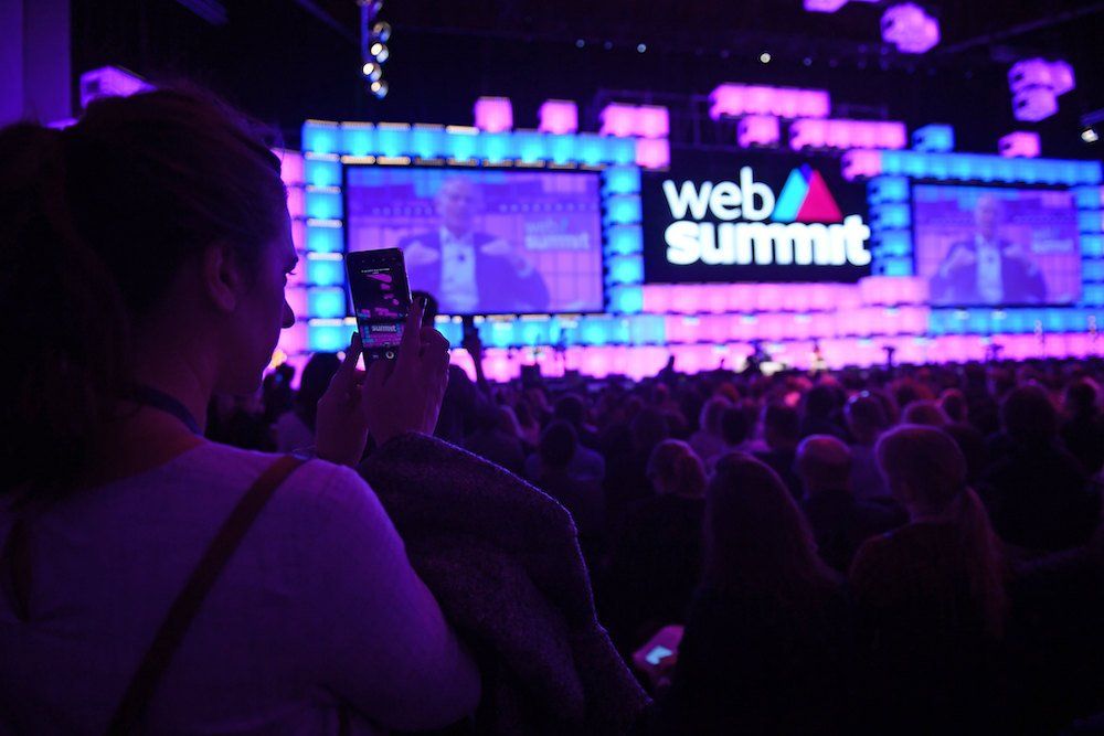 FundingBox's tweet photo. One of the top #Tech Conferences in the world is waiting for you in #Lisbon: #Websummit2019!
And this is your chance to win a last-minute free ticket to attend.
Follow instructions and join #NGICommunity at https://t.co/9trNdeerMh
#FundingGrowth @WebSummit https://t.co/SLGyREoJjK