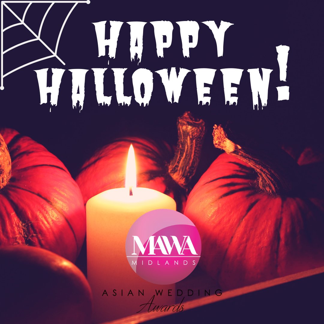 We hope you're all having a Spooky Halloween! 🦇🎃