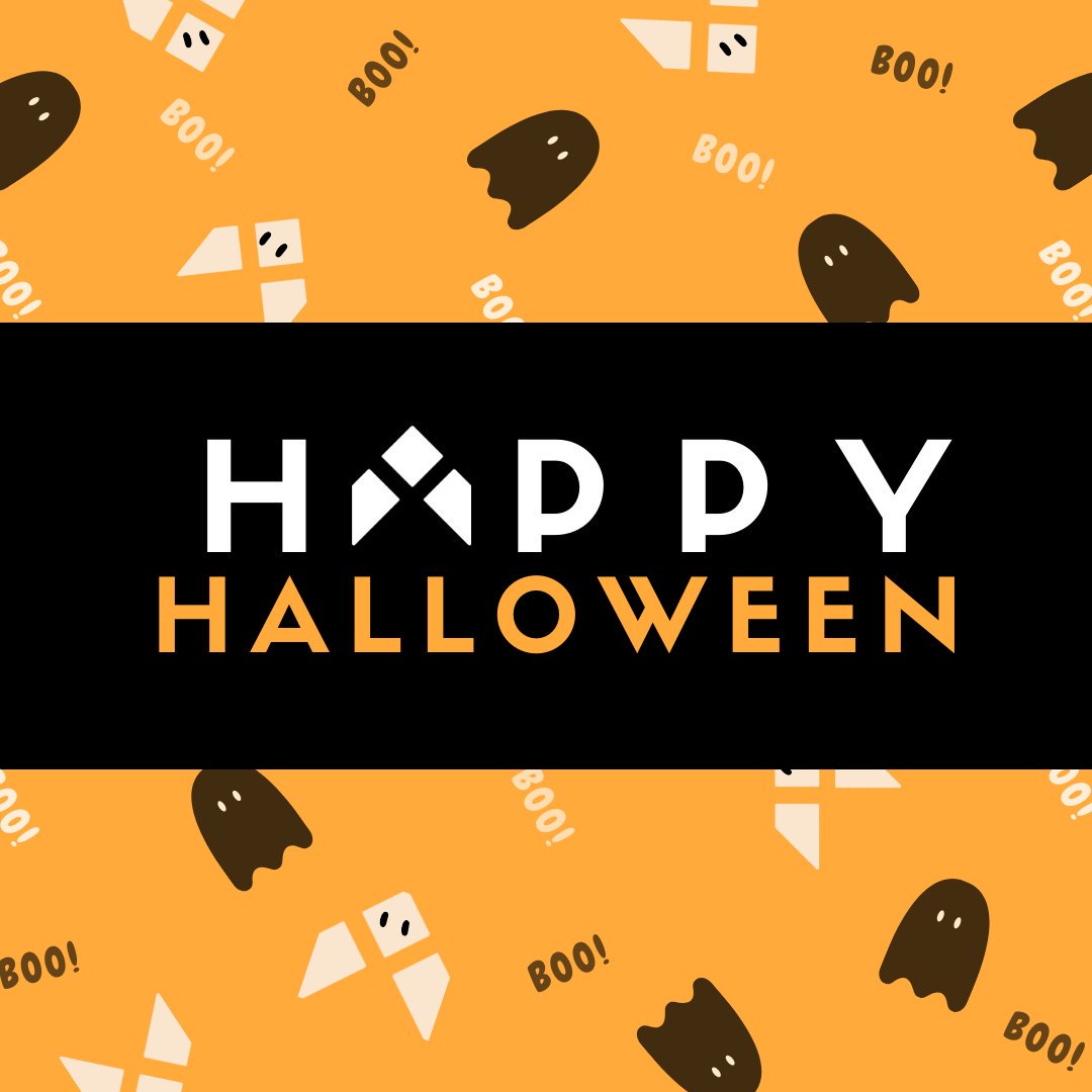 ZipjetUK's tweet photo. Happy #Halloween to all you boys and ghouls out there!👻🎃Enjoy the holiday and don't worry - if your costume has a chocolate-related accident, we're here to help.🍫 https://t.co/UiTSxT2puW