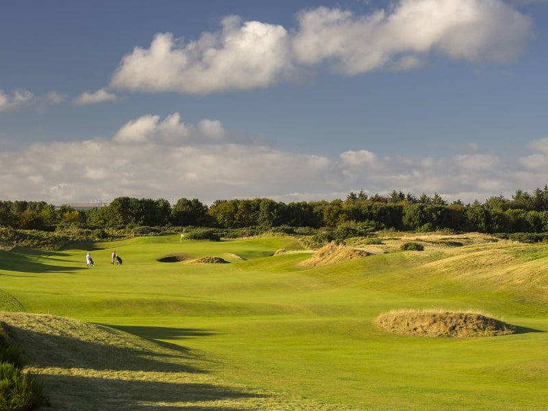 A fantastic links challenge awaits at this collection of world renowned venues running down the Ayrshire coastline.
Bookable dates April to October
Destination: Ayrshire
4 nights / 4 rounds
ow.ly/ZvN930pMlwC
#golftour #royaltroon #turnberry #prestwickold #westerngailes